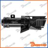 Gicleur de lave-phare gauche pour TOYOTA | EDS-TY-019, 5902-06-0233P